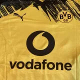 Borussia Dortmund Training Jacket 2025/26 Top Koszulki Pilka Sklep