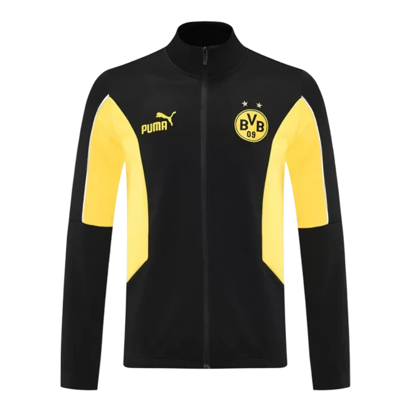 Borussia Dortmund Training Jacket Kit (Jacket+Pants) 2025/26 Top Koszulki Pilka Sklep