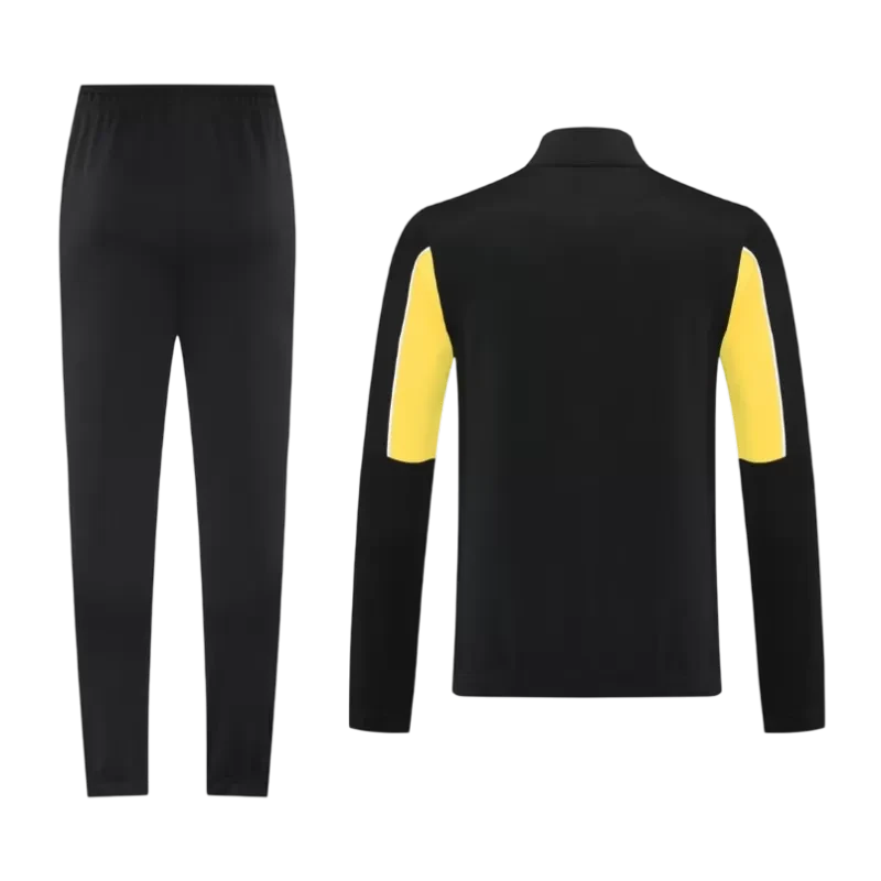 Borussia Dortmund Training Jacket Kit (Jacket+Pants) 2025/26 Top Koszulki Pilka Sklep