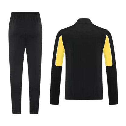 Borussia Dortmund Training Jacket Kit (Jacket+Pants) 2025/26 Top Koszulki Pilka Sklep