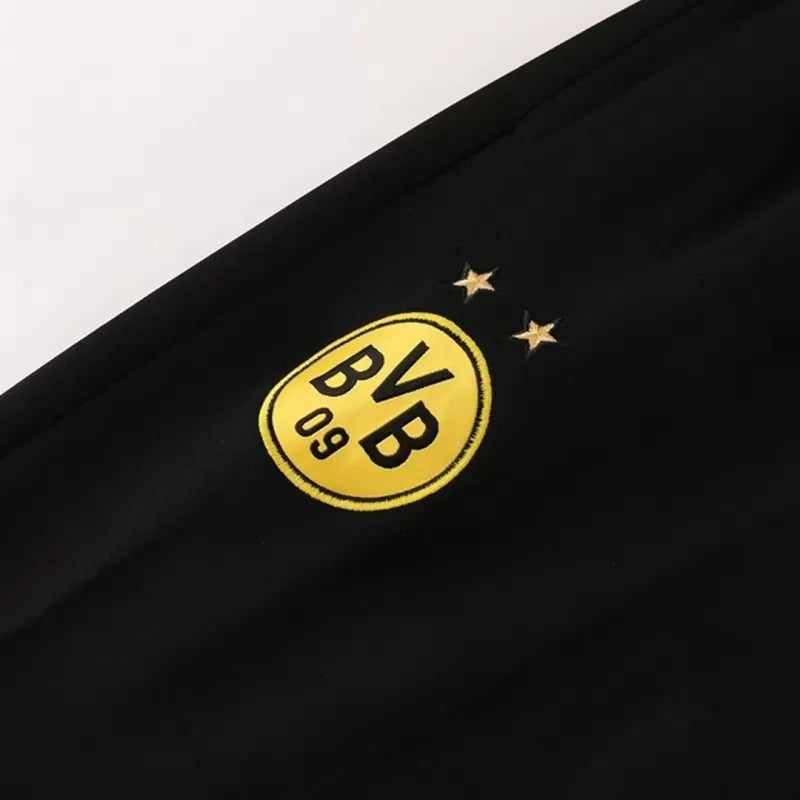 Borussia Dortmund Training Jacket Kit (Jacket+Pants) 2025/26 Top Koszulki Pilka Sklep