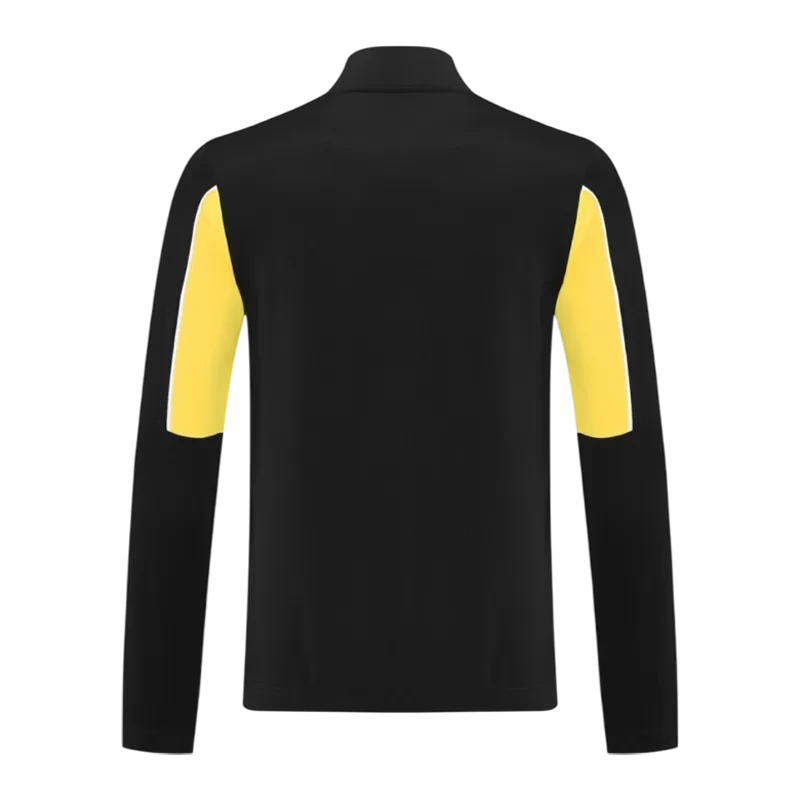 Borussia Dortmund Training Jacket Kit (Jacket+Pants) 2025/26 Top Koszulki Pilka Sklep