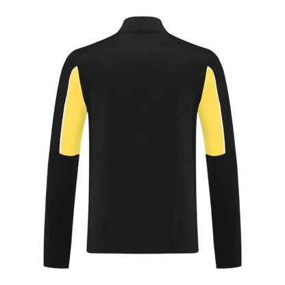 Borussia Dortmund Training Jacket Kit (Jacket+Pants) 2025/26 Top Koszulki Pilka Sklep
