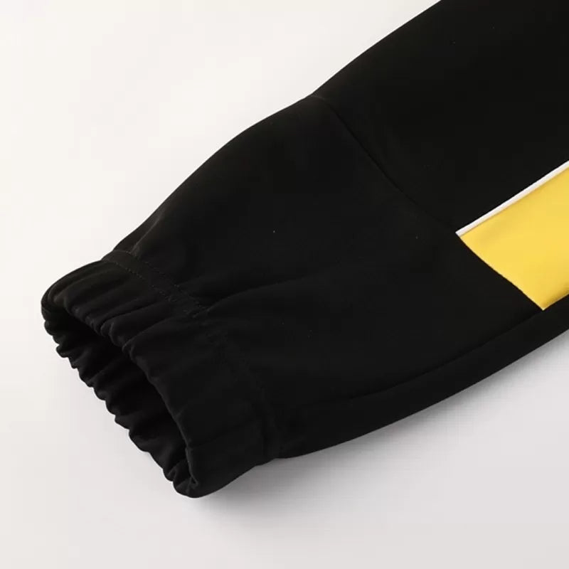 Borussia Dortmund Training Jacket Kit (Jacket+Pants) 2025/26 Top Koszulki Pilka Sklep