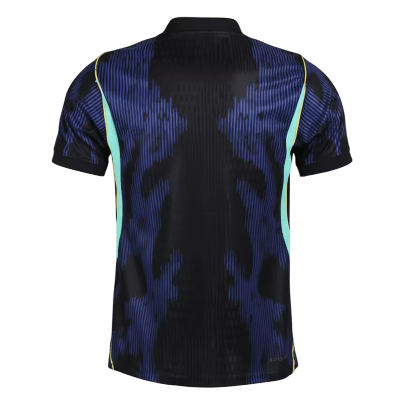 Brazil Away Soccer Jersey World Cup 2026 Top Koszulki Pilka Sklep