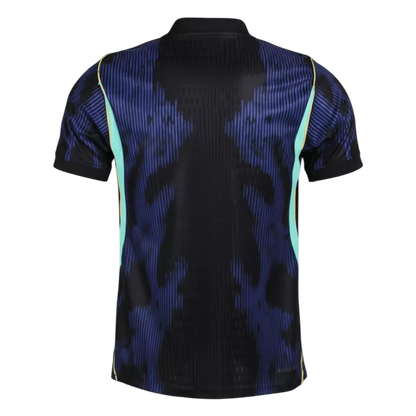 Brazil Away Soccer Jersey World Cup 2026 Top Koszulki Pilka Sklep