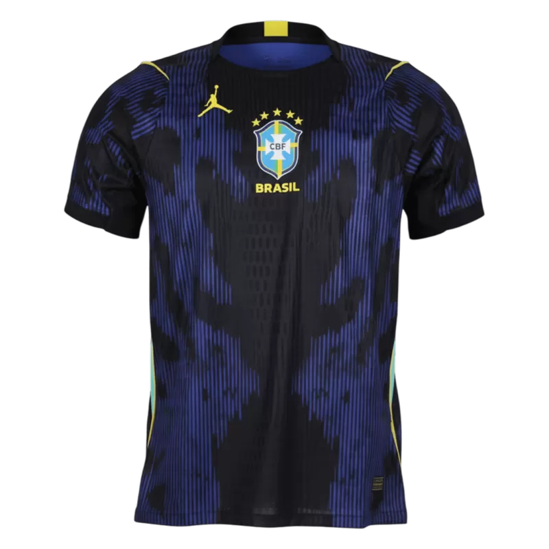 Brazil Away Soccer Jersey World Cup 2026 Top Koszulki Pilka Sklep