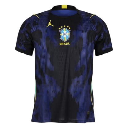 Brazil Away Soccer Jersey World Cup 2026 Top Koszulki Pilka Sklep