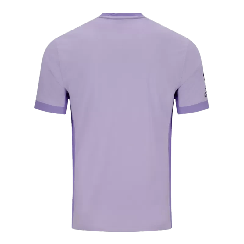 Brighton & Hove Albion Away Soccer Jersey 2025/26 Top Koszulki Pilka Sklep