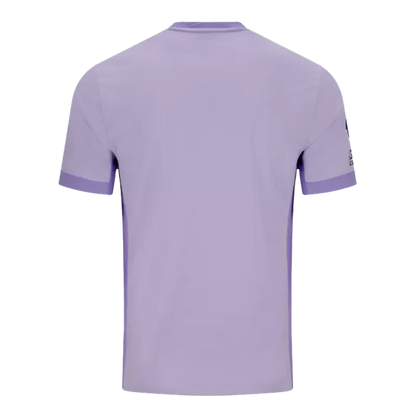 Brighton & Hove Albion Away Soccer Jersey 2025/26 Top Koszulki Pilka Sklep