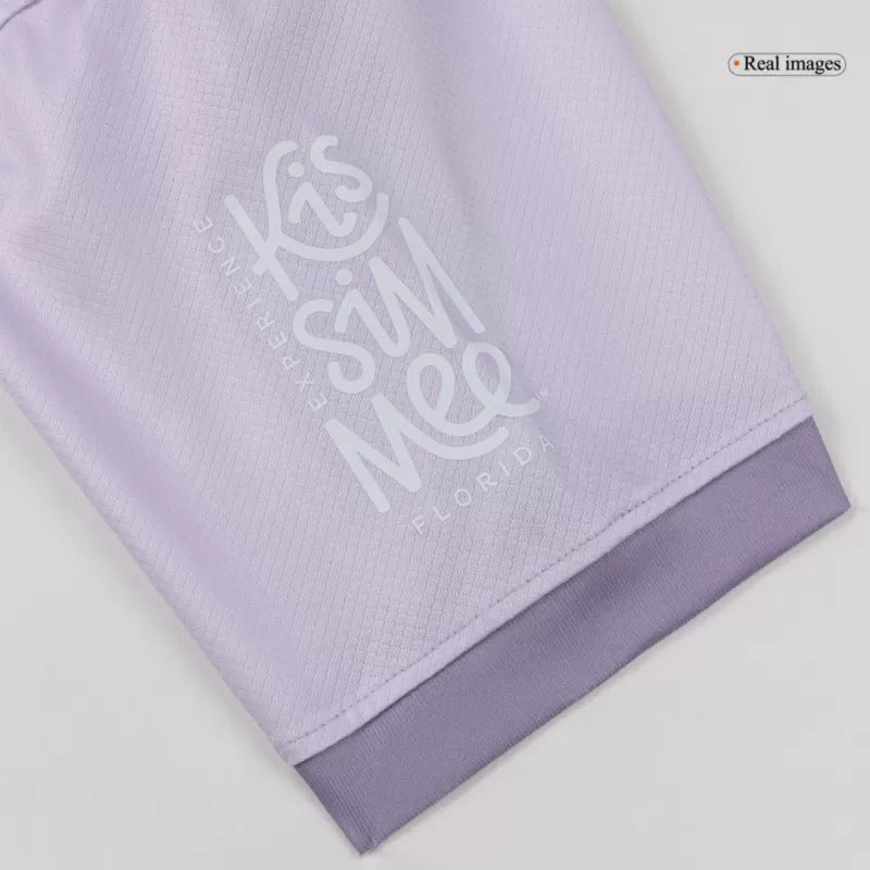 Brighton & Hove Albion Away Soccer Jersey 2025/26 Top Koszulki Pilka Sklep