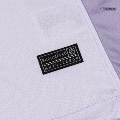 Brighton & Hove Albion Away Soccer Jersey 2025/26 Top Koszulki Pilka Sklep