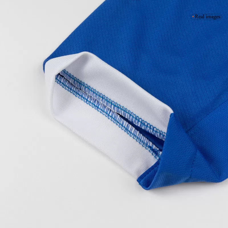 Brighton & Hove Albion Home Soccer Jersey 2025/26 Top Koszulki Pilka Sklep