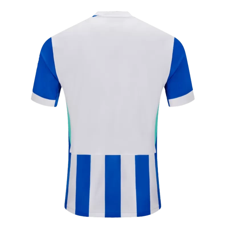 Brighton & Hove Albion Home Soccer Jersey 2025/26 Top Koszulki Pilka Sklep