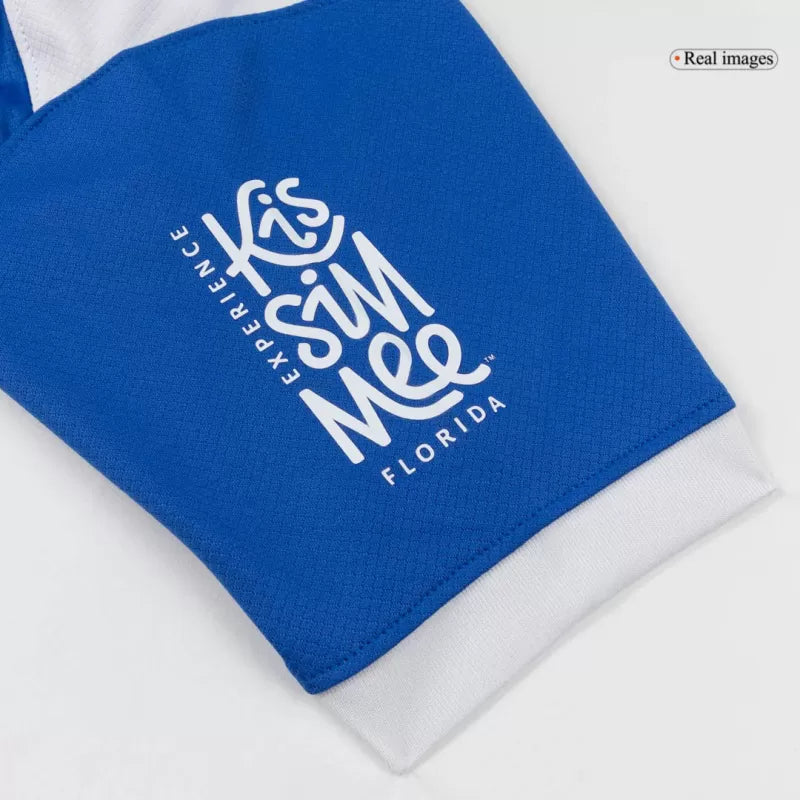 Brighton & Hove Albion Home Soccer Jersey 2025/26 Top Koszulki Pilka Sklep