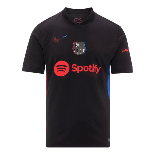 Barcelona 2024/25 Men's Away Shirt