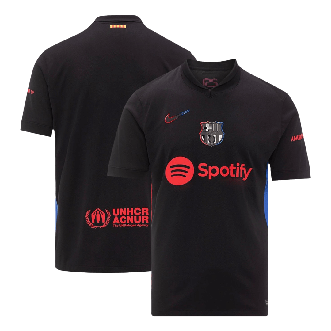 Barcelona 2024/25 Men's Away Shirt