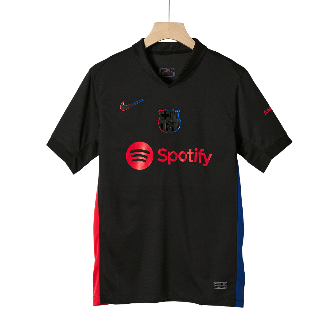 Barcelona 2024/25 Men's Away Shirt