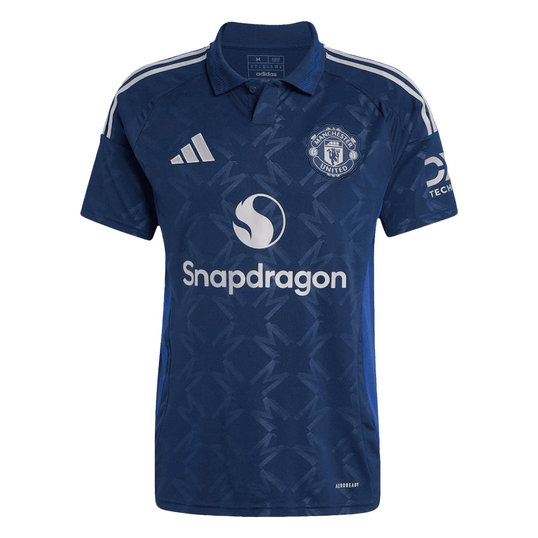 Manchester United 2024/25 Men's Away Shirt