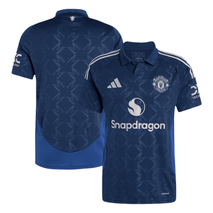 Manchester United 2024/25 Men's Away Shirt