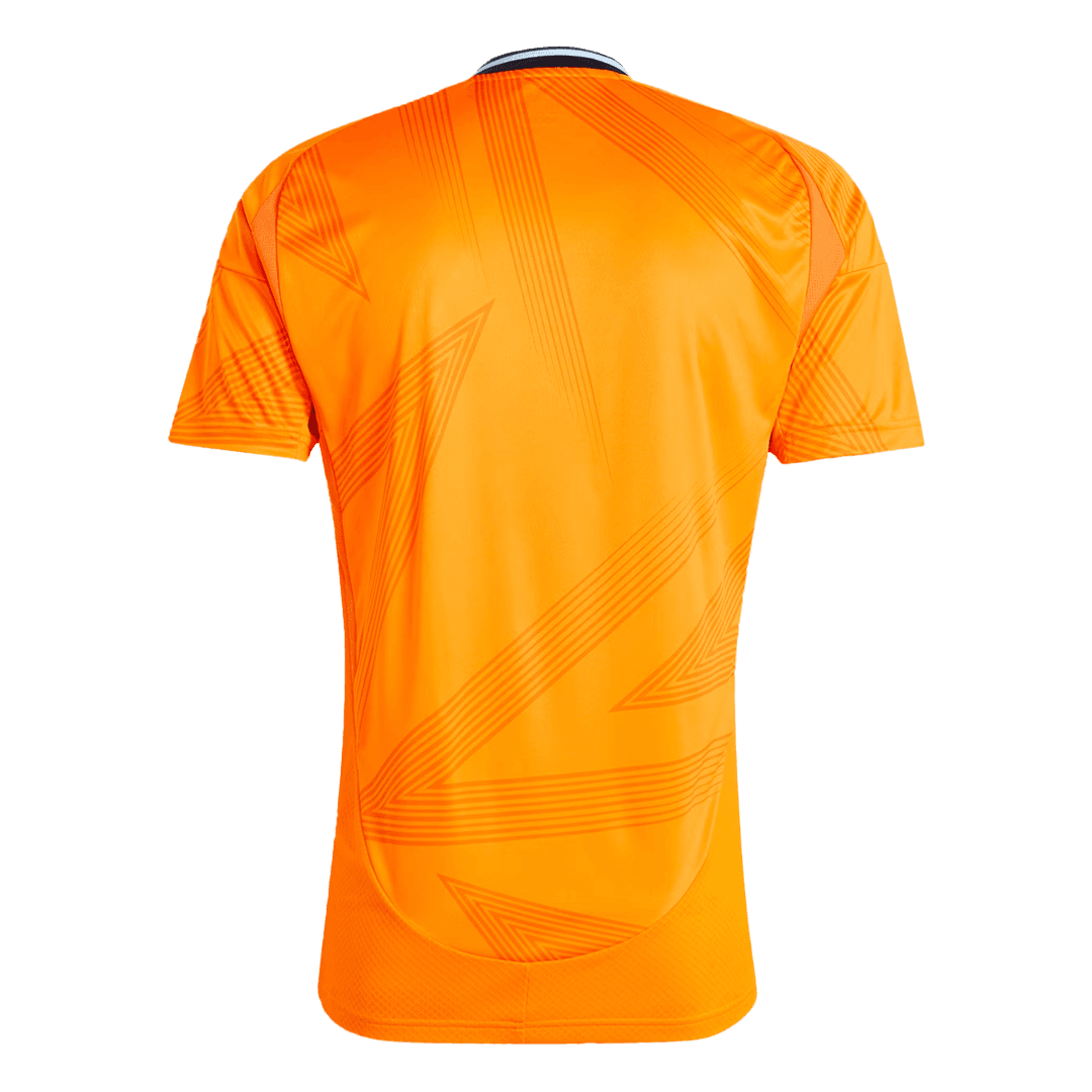 Real Madrid 2024/25 Men's Away Jersey 