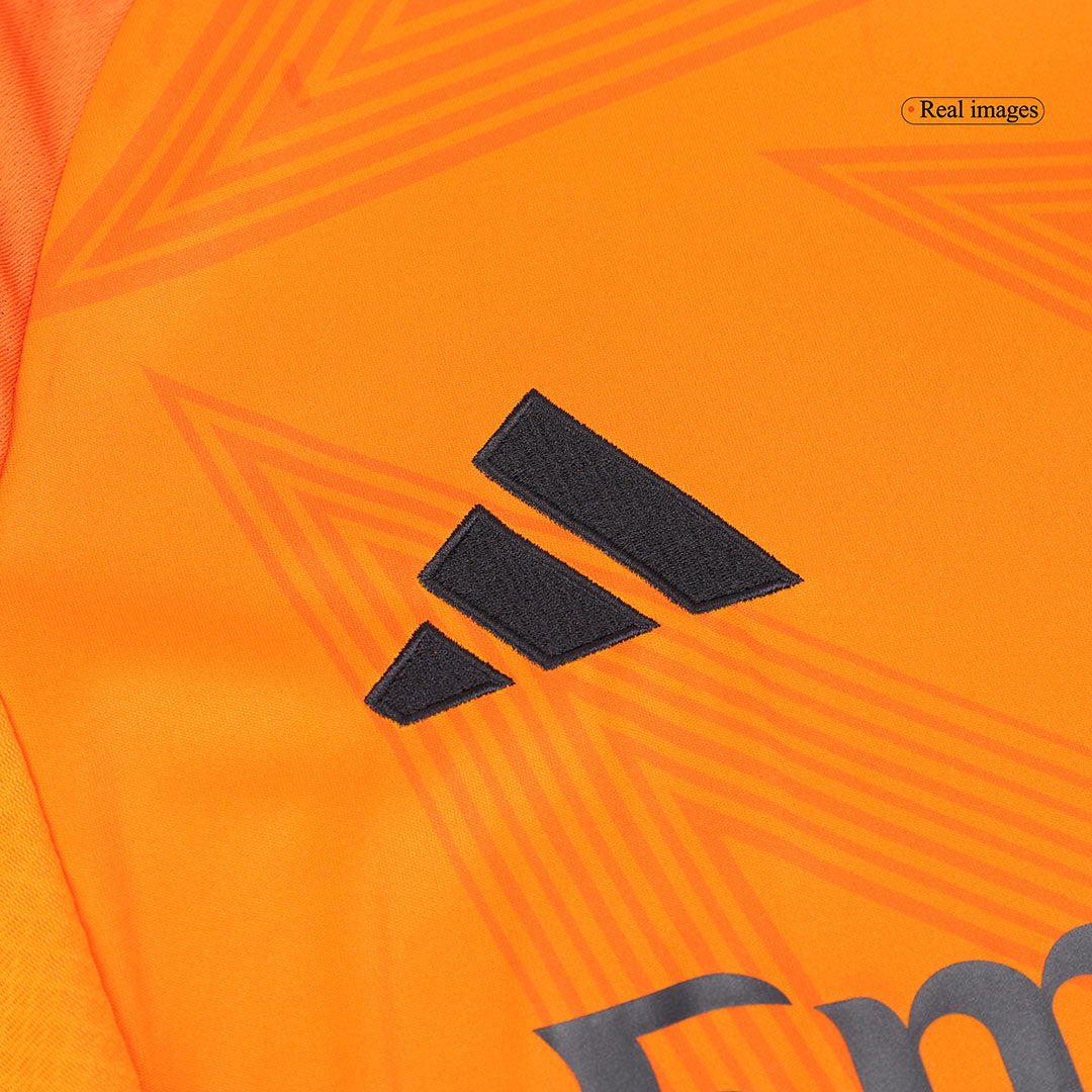 MODRIĆ #10 Real Madrid 2024/25 Away Men's Jersey