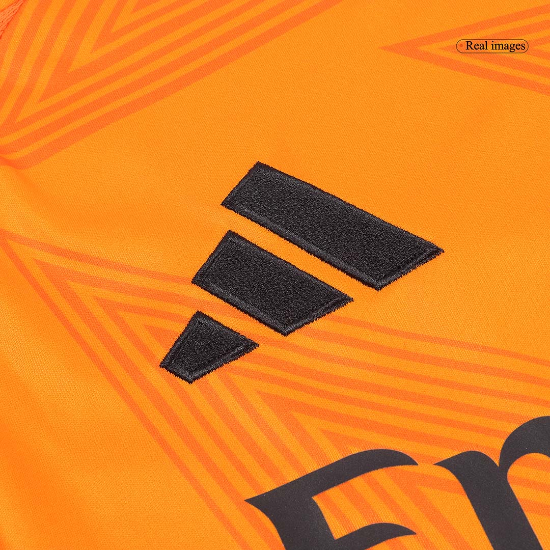 Real Madrid 2024/25 Men's Away Jersey 