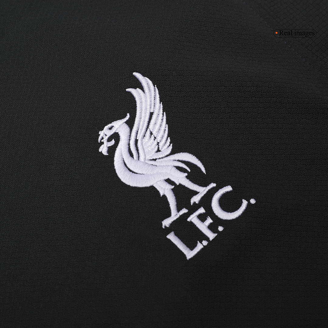 Liverpool 2024/25 Away Shirt