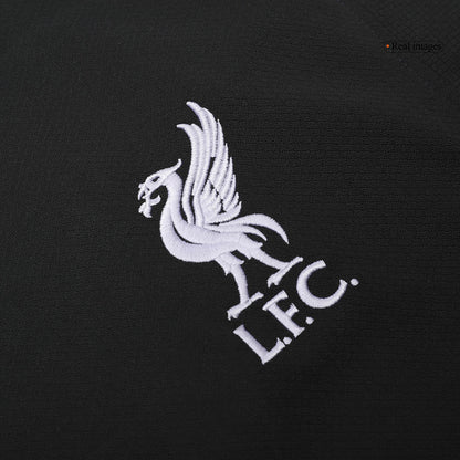 Liverpool 2024/25 Away Shirt