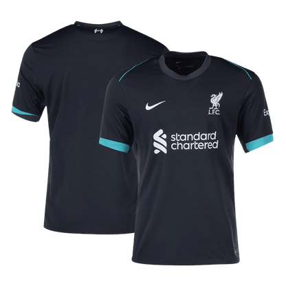 Liverpool 2024/25 Away Shirt