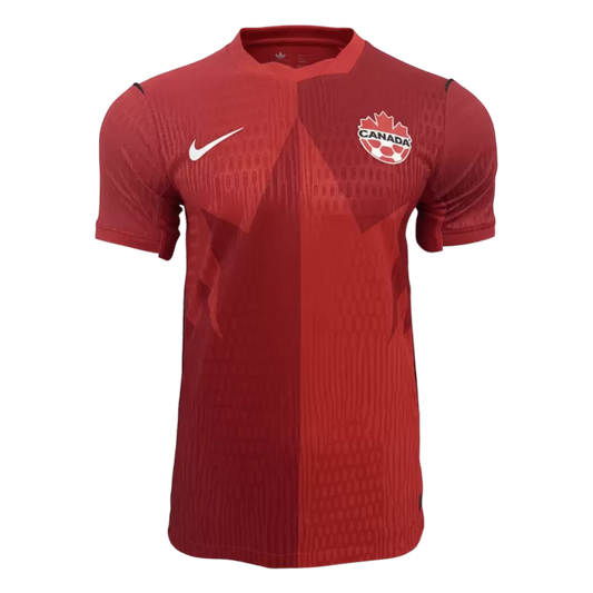 Canada Home Jersey World Cup 2026 Top Koszulki Pilka Sklep