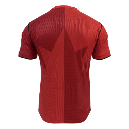 Canada Home Jersey World Cup 2026 Top Koszulki Pilka Sklep