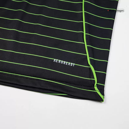 Celtic Away Soccer Jersey 2025/26 Top Koszulki Pilka Sklep