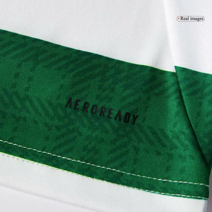 Celtic Home Soccer Jersey 2025/26 Top Koszulki Pilka Sklep