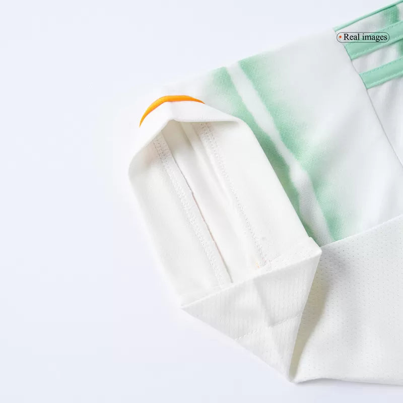 Celtic Third Away Soccer Jersey 2025/26 Top Koszulki Pilka Sklep