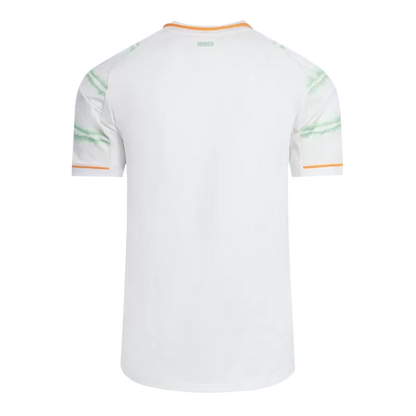 Celtic Third Away Soccer Jersey 2025/26 Top Koszulki Pilka Sklep