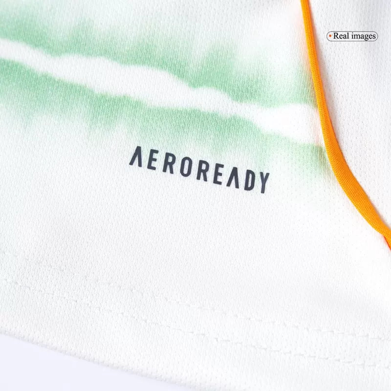 Celtic Third Away Soccer Jersey 2025/26 Top Koszulki Pilka Sklep