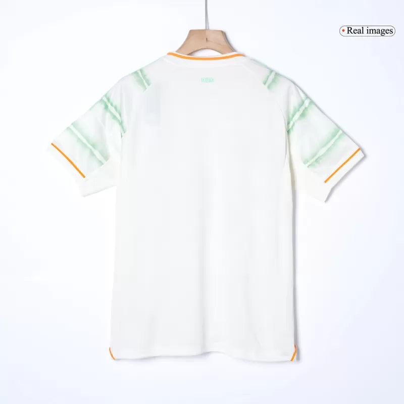 Celtic Third Away Soccer Jersey 2025/26 Top Koszulki Pilka Sklep