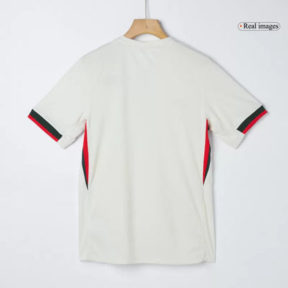 Chelsea Away Soccer Jersey Kit(Jersey+Shorts) 2025/26 Top Koszulki Pilka Sklep