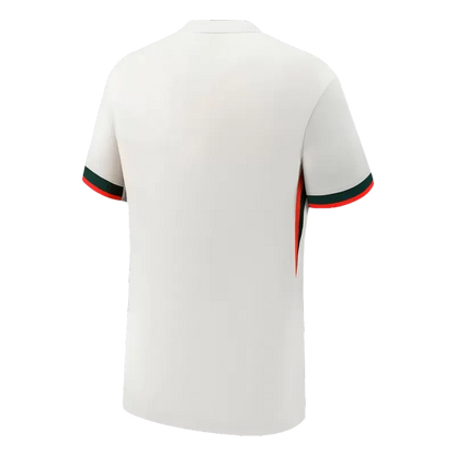 Chelsea Away Soccer Jersey Kit(Jersey+Shorts) 2025/26 Top Koszulki Pilka Sklep