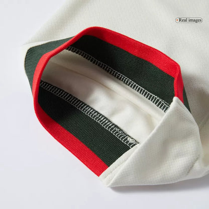 Chelsea Away Soccer Jersey Kit(Jersey+Shorts+Socks) 2025/26 Top Koszulki Pilka Sklep