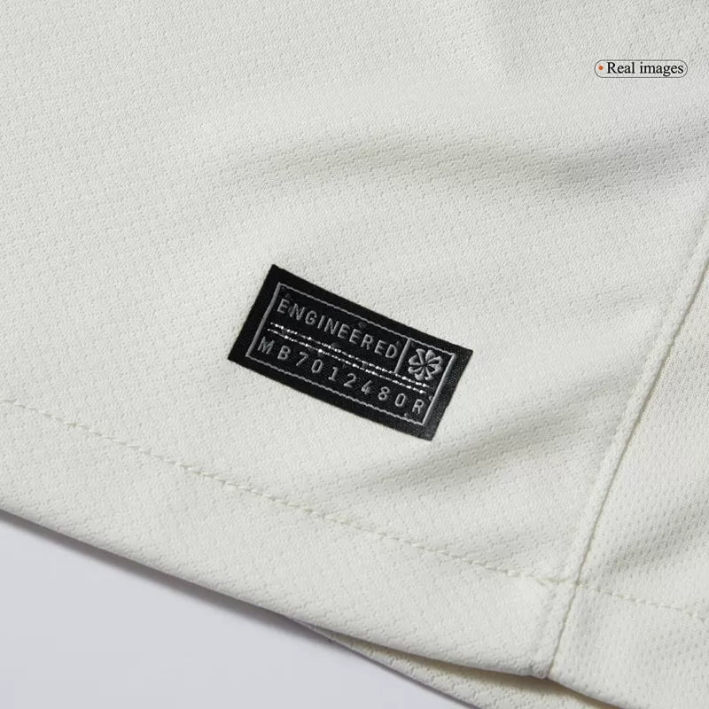 Chelsea Away Soccer Jersey Kit(Jersey+Shorts+Socks) 2025/26 Top Koszulki Pilka Sklep