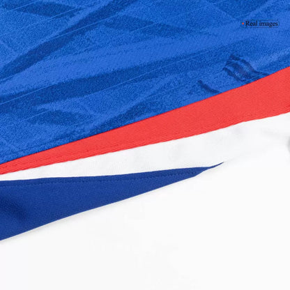 Chelsea Home Soccer Jersey Kit(Jersey+Shorts) 2025/26 Top Koszulki Pilka Sklep