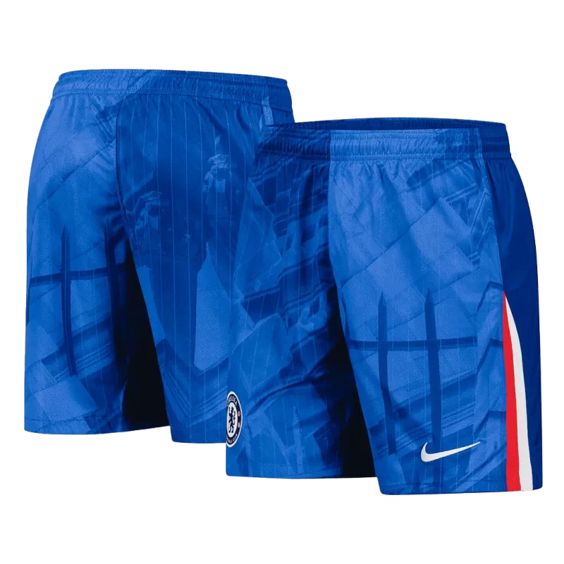 Chelsea Home Soccer Jersey Kit(Jersey+Shorts+Socks) 2025/26 Top Koszulki Pilka Sklep