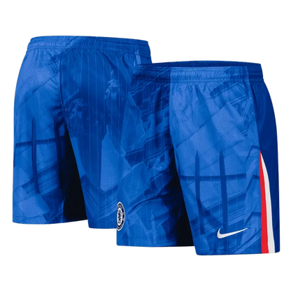 Chelsea Home Soccer Jersey Kit(Jersey+Shorts+Socks) 2025/26 Top Koszulki Pilka Sklep