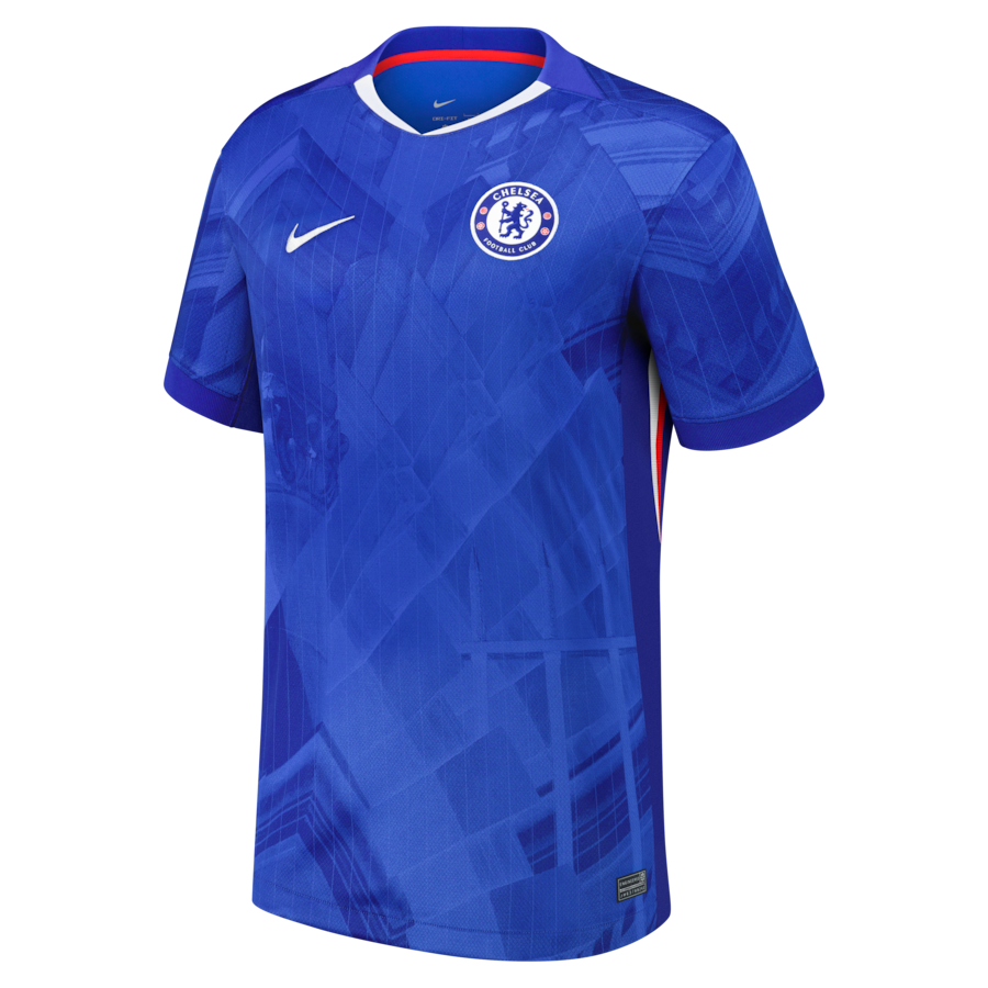 Chelsea PALMER #10 Koszulka domowa piłkarska 2025/26 Top Koszulki Pilka Sklep