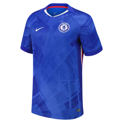 Chelsea PALMER #10 Koszulka domowa piłkarska 2025/26 Top Koszulki Pilka Sklep