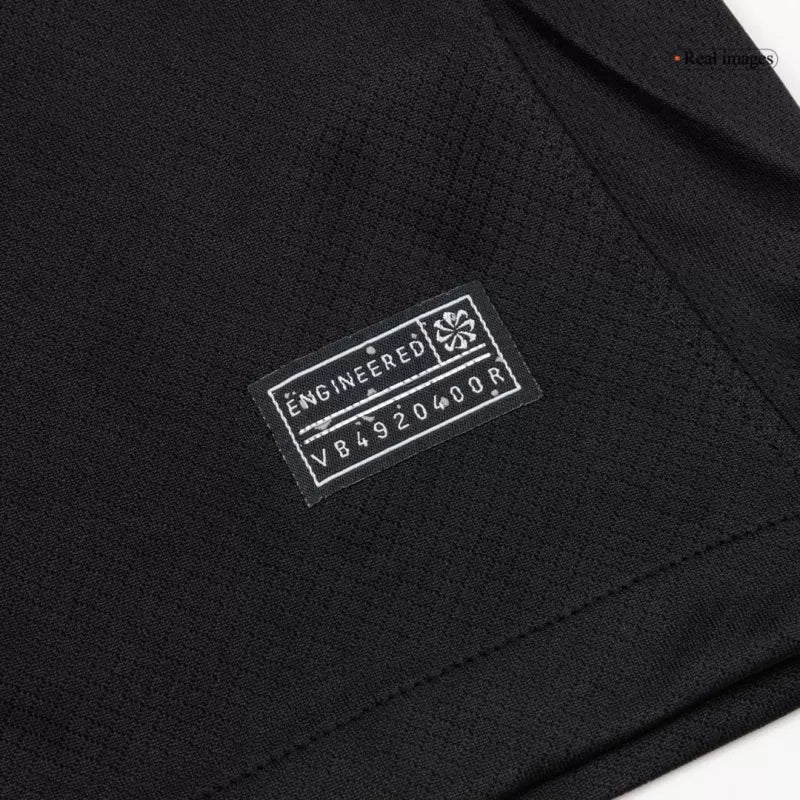 Chelsea Third Away Long Sleeve Soccer Jersey 2025/26 Top Koszulki Pilka Sklep