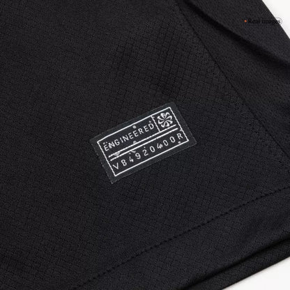 Chelsea Third Away Long Sleeve Soccer Jersey 2025/26 Top Koszulki Pilka Sklep