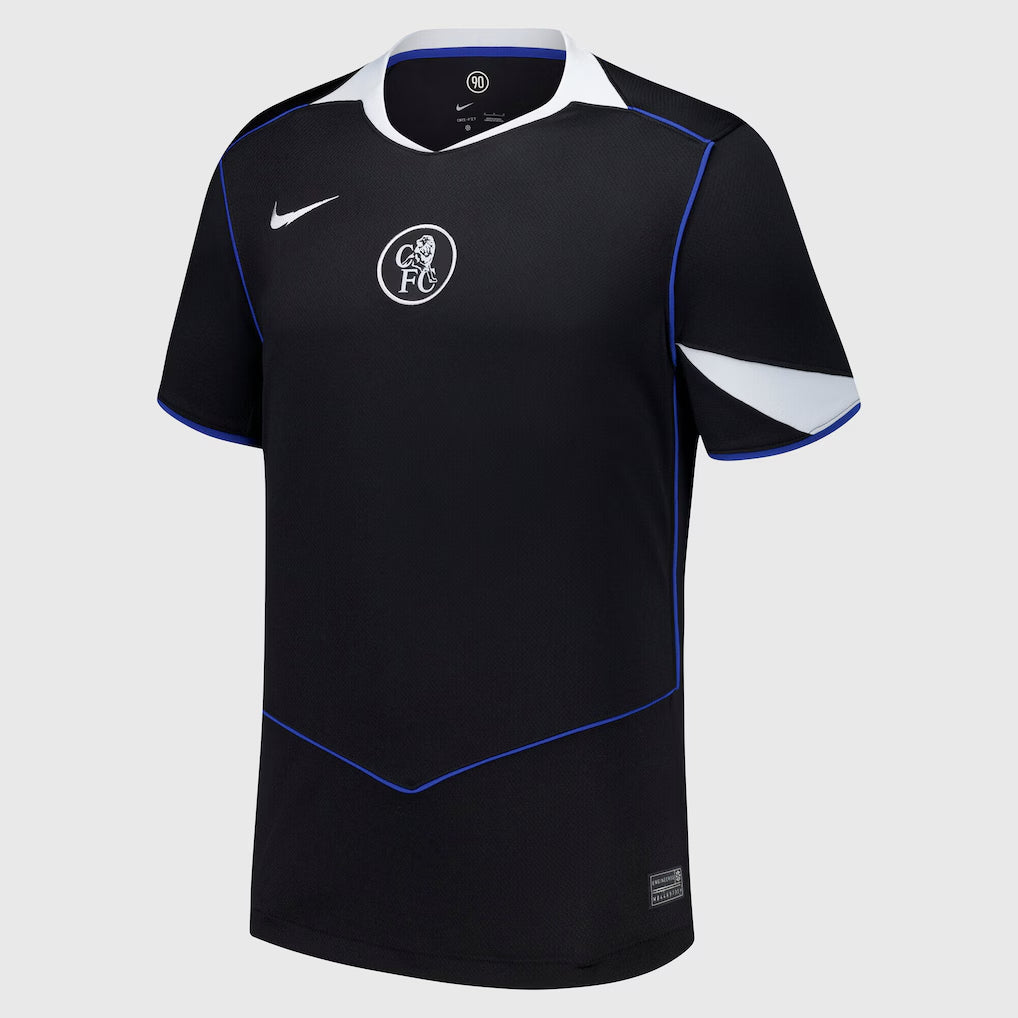 Player Version Chelsea Third Away Soccer Jersey 2025/26 Top Koszulki Pilka Sklep